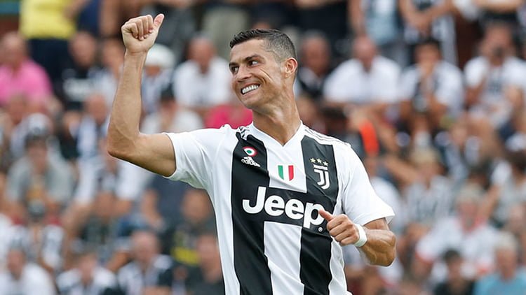 Ronaldo