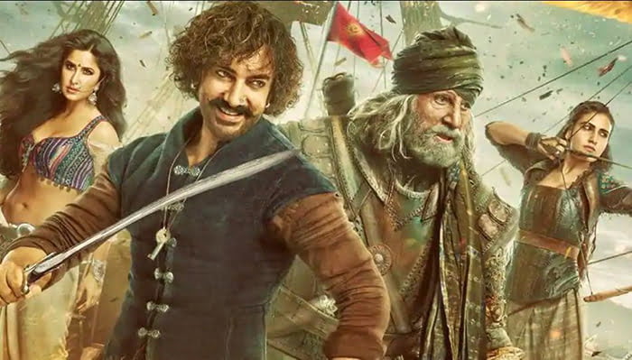 Thugs of Hindustan