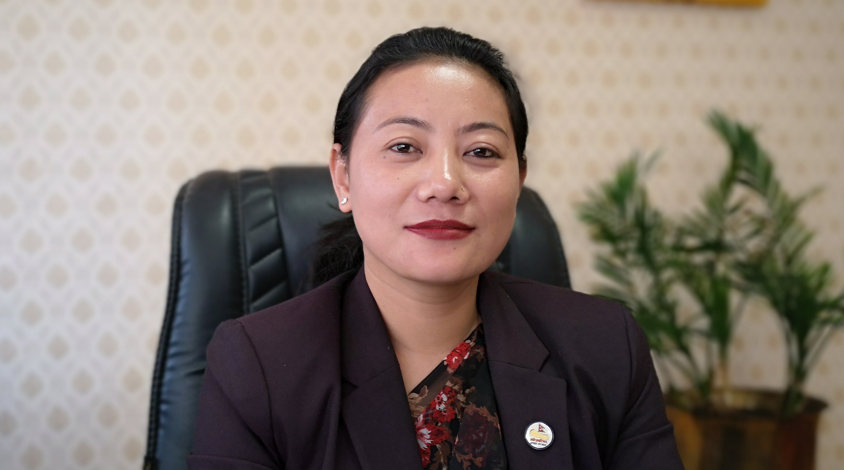 Bina Magar-10