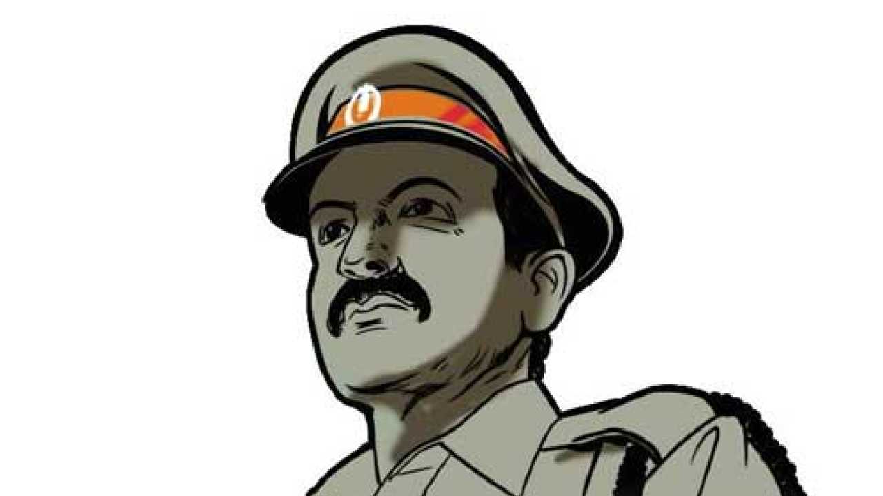 police