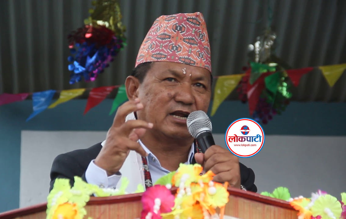 prithivi subba gurung