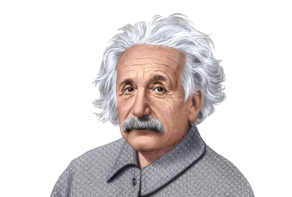 Albert_Einstein