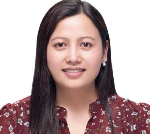 Astha Bindu Malla
