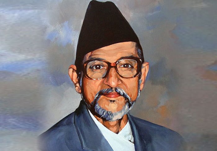 Bipi koirala