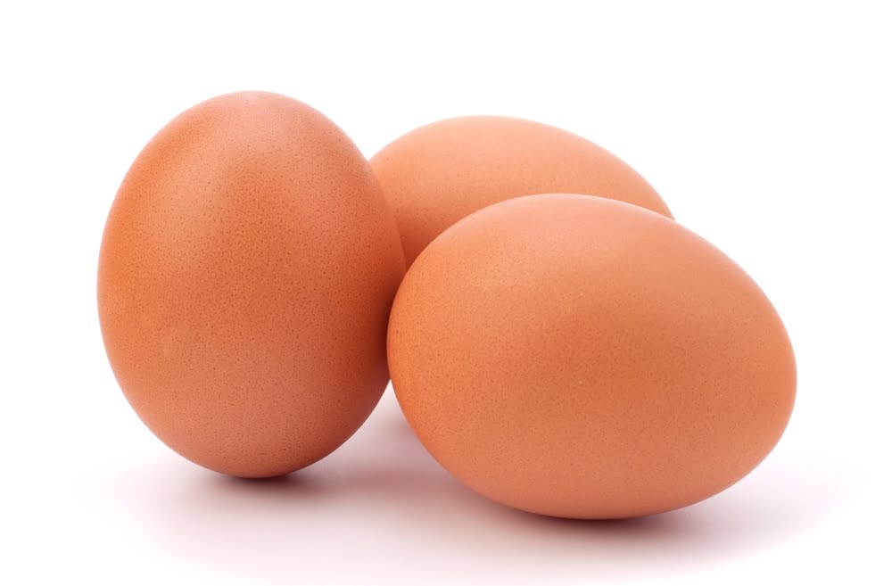 Eggs