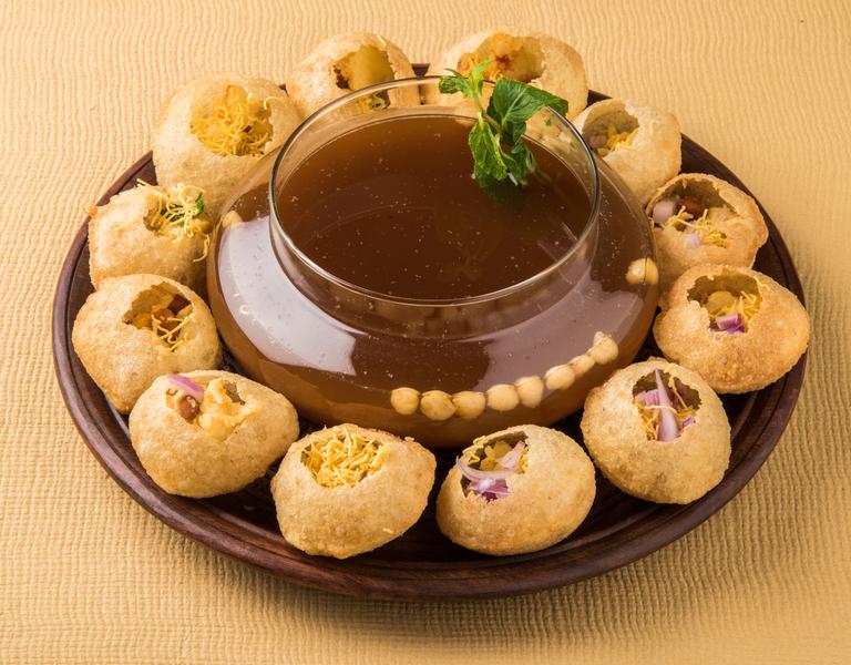Paanipuri