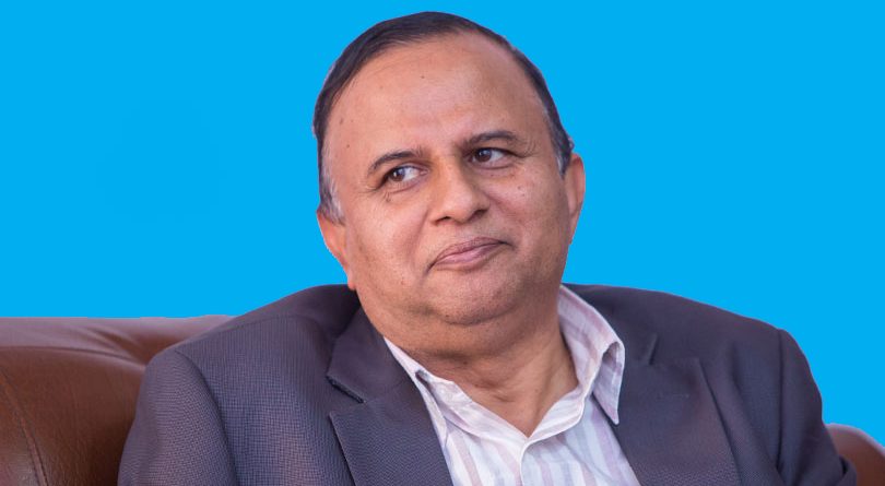 Shankar-Pokhrel