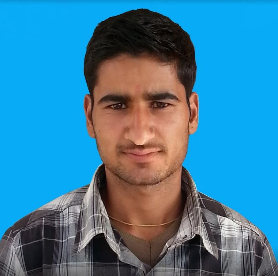 arjun bhandari