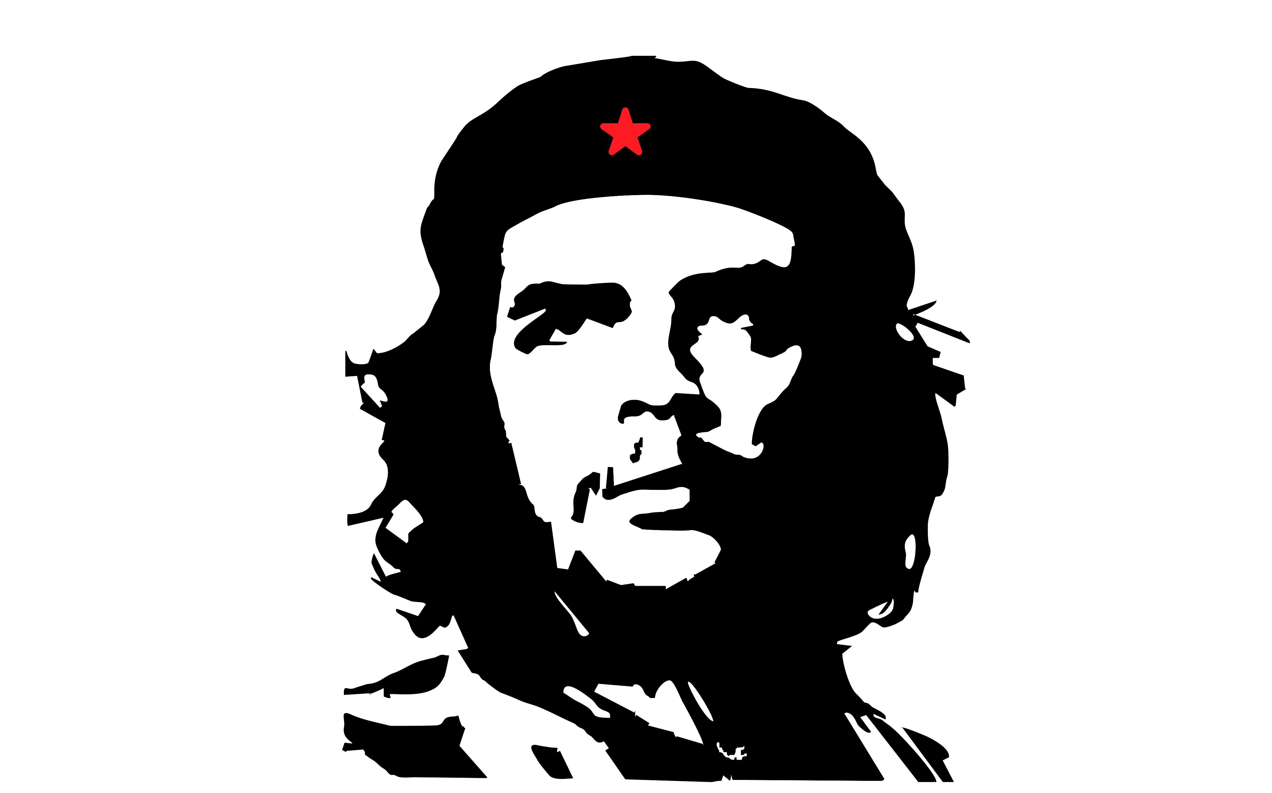 che guevara