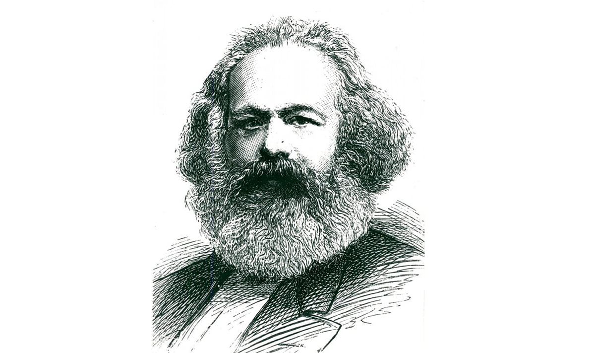karl marx