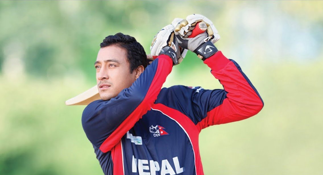 parash khadka