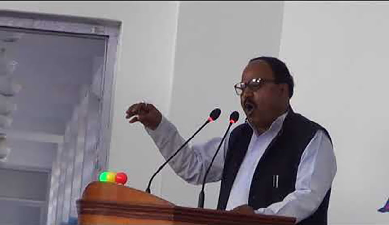 ram naresh ray