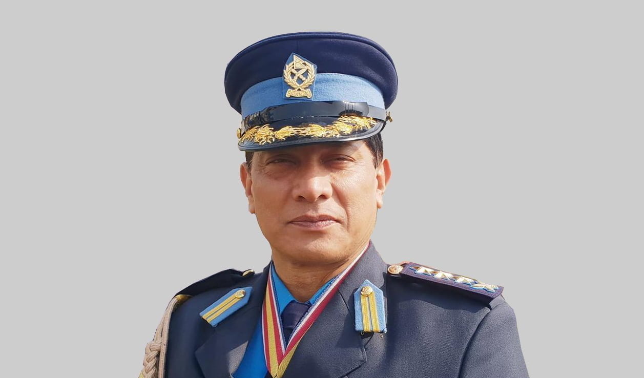 ssp-dhiraj-singh