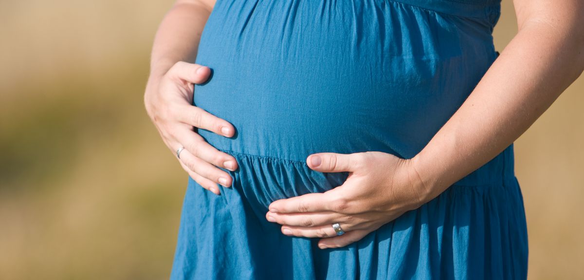 pregnent