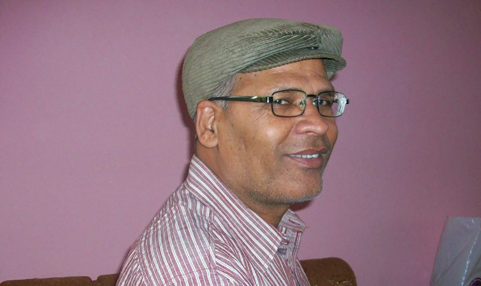 baidhyanathy thakur