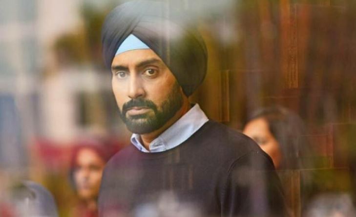 Abhishek Bachchan