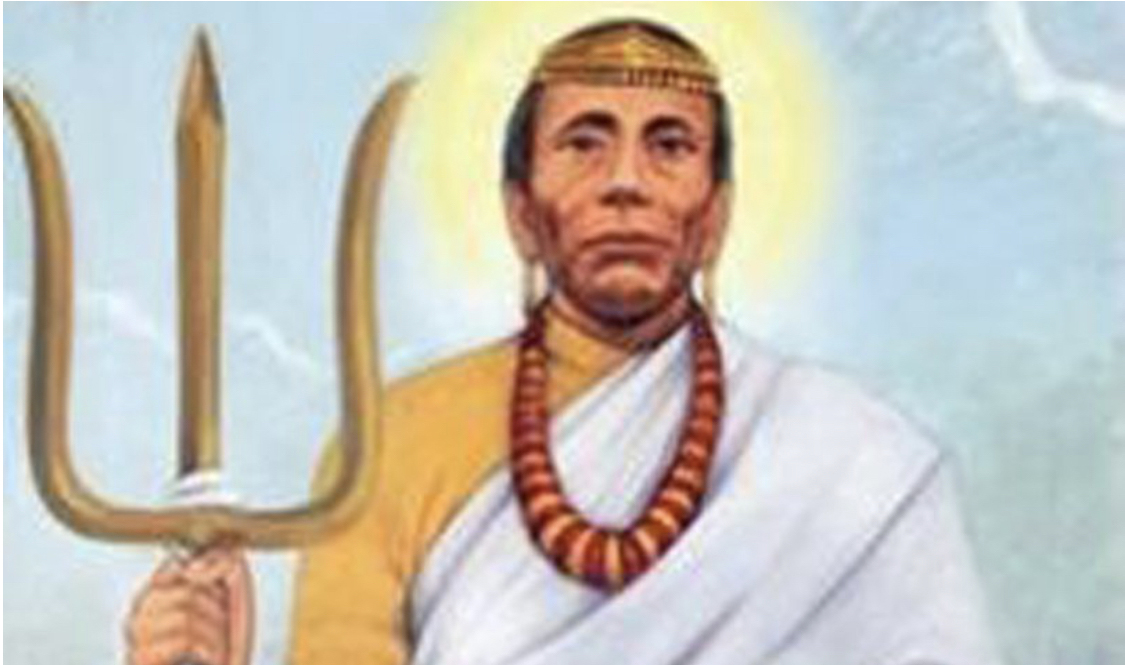 Phalgunanda