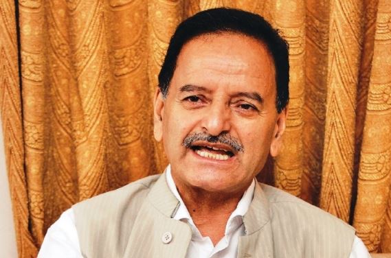 Krishna Prasad Sitaula
