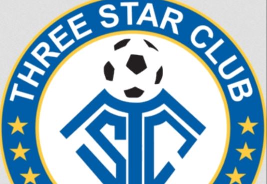 Three Star Club