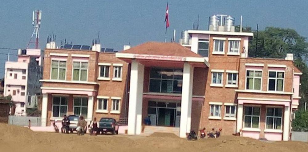 akhtiyar-bhawan