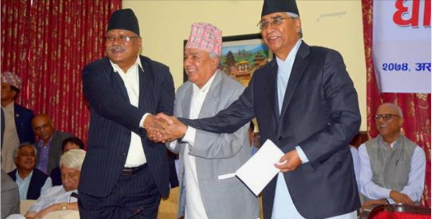 bijay gachchhadar