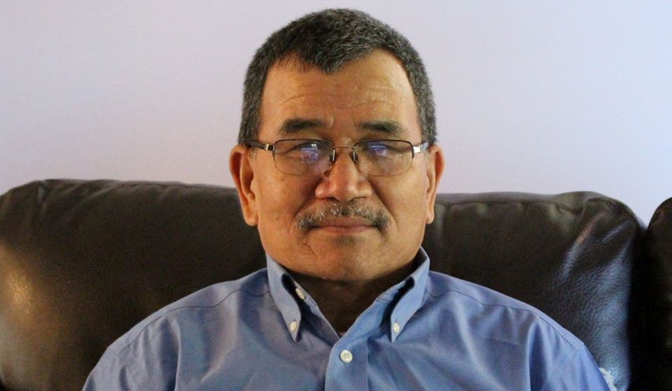 chiribabu-maharjan-meyor