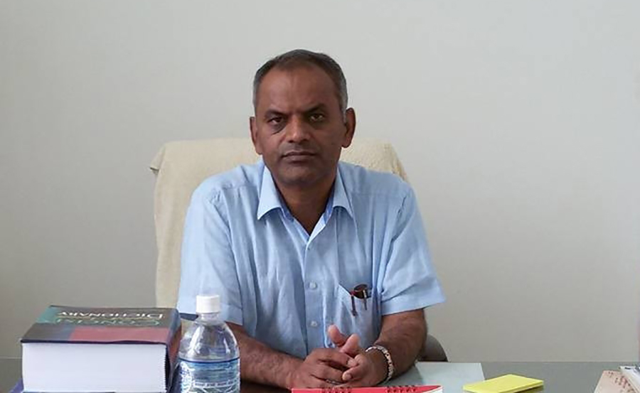 dr. sovakanta lc