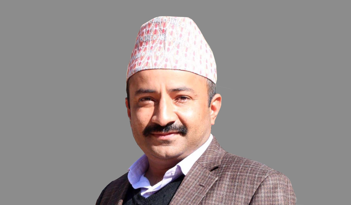 prakash dahal-1