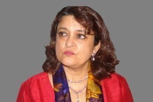 Sujata Koirala