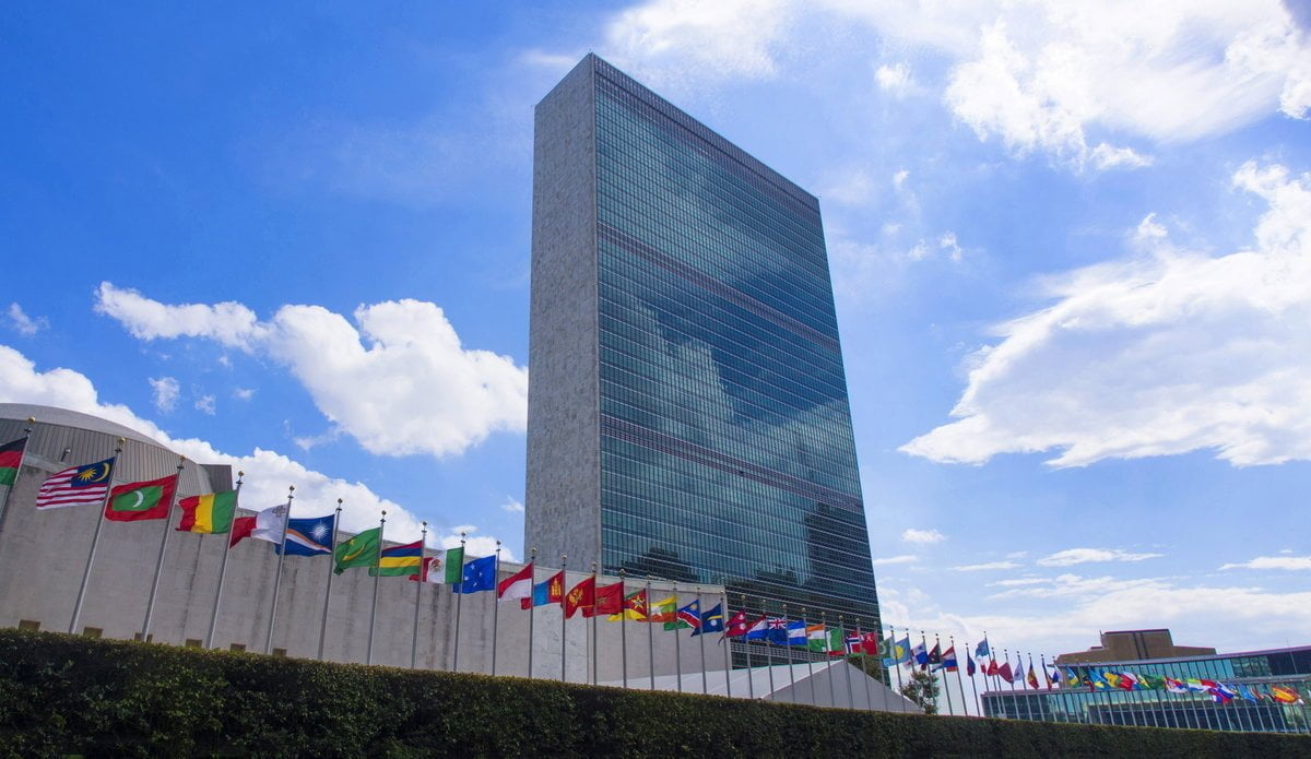 United Nations