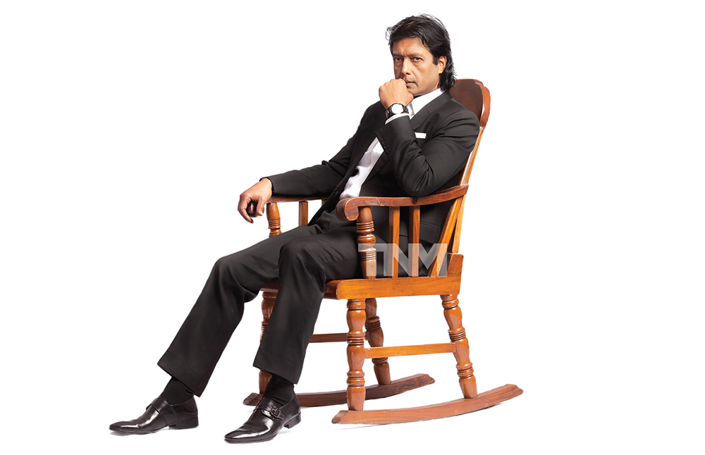 Rajesh Hamal-2