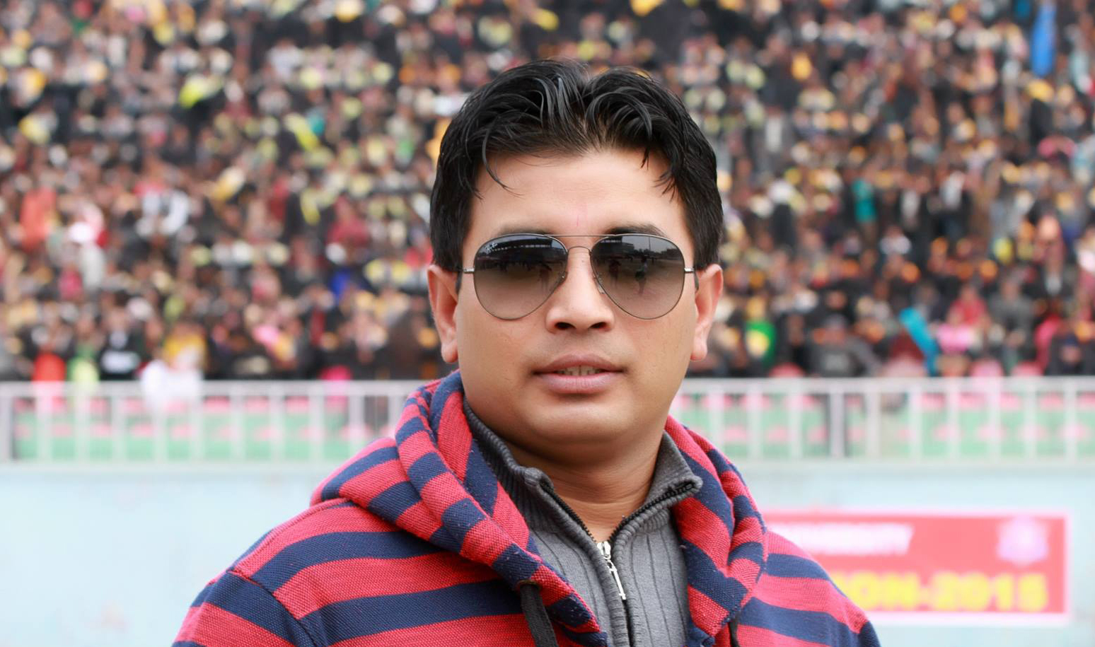Pradipraj Onta