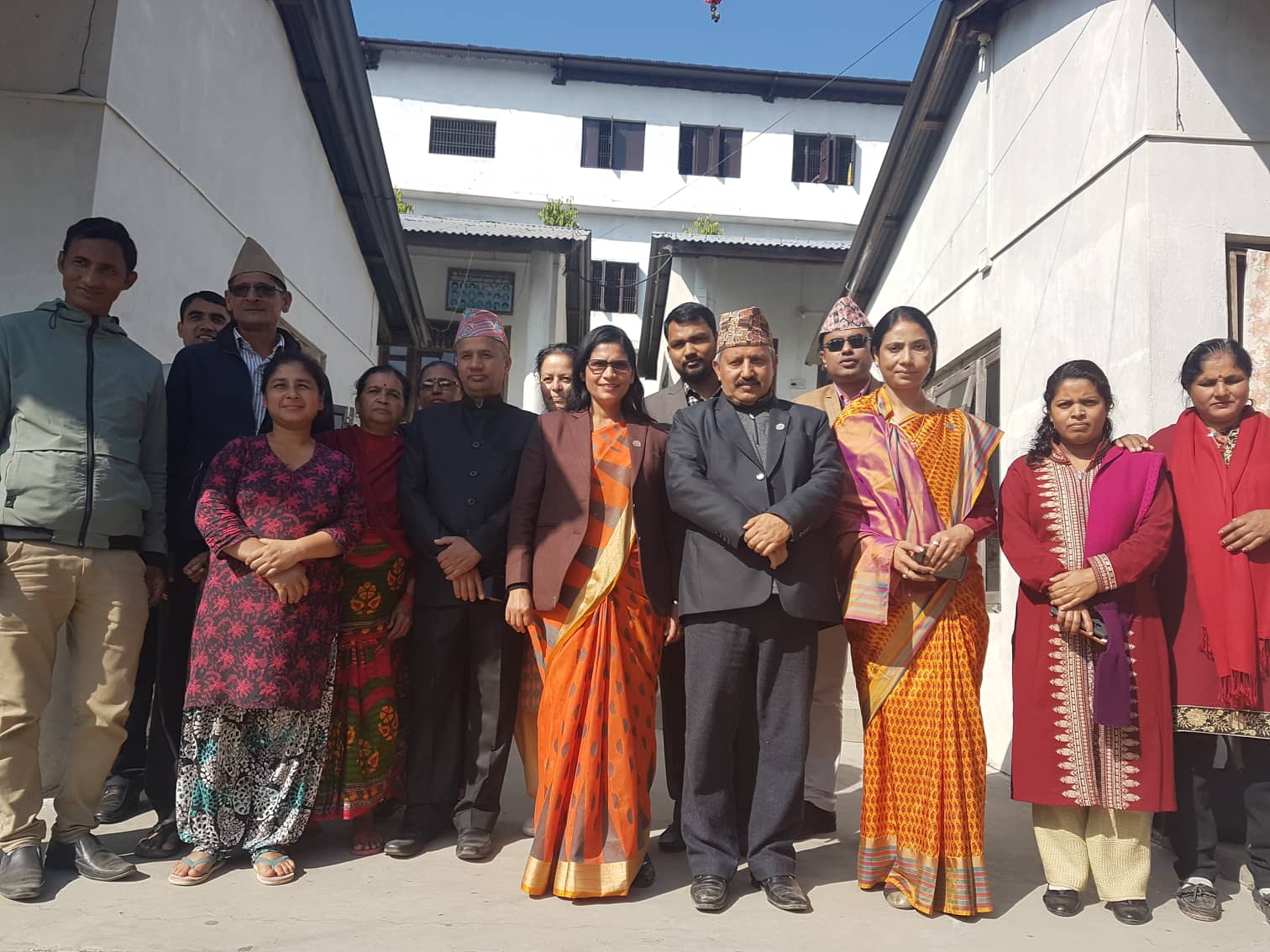Padma Aryal