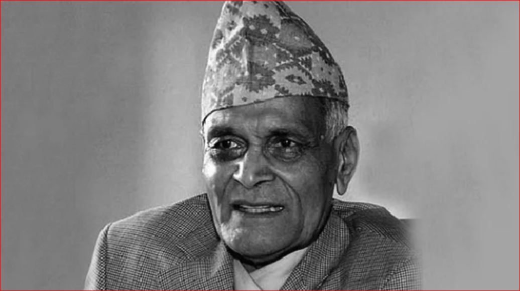Dr. tulasi giri
