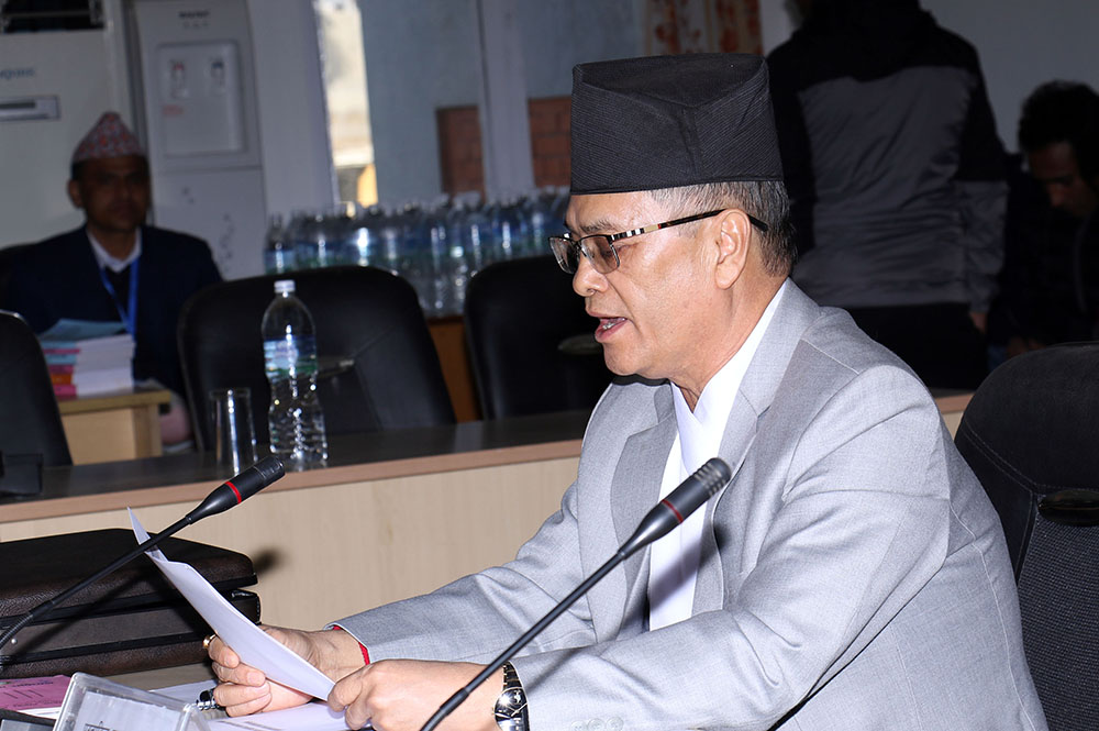 Cholendra Samser jabara