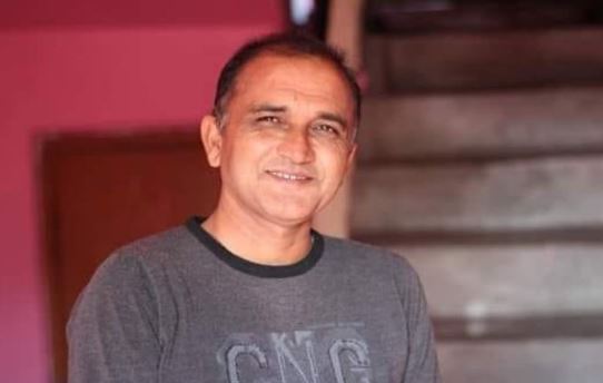 Deepak Bhandari