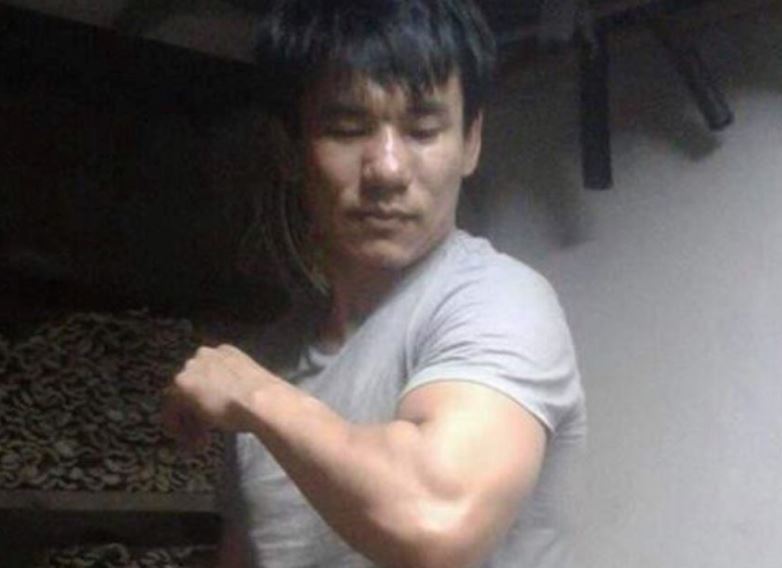 Don Limbu