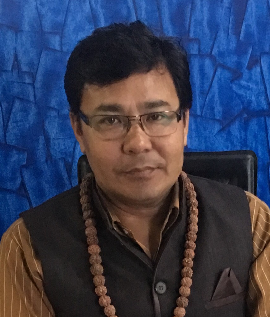 Rajbabu Shrestha