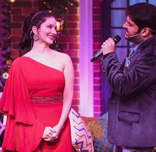Kapil-Sunny