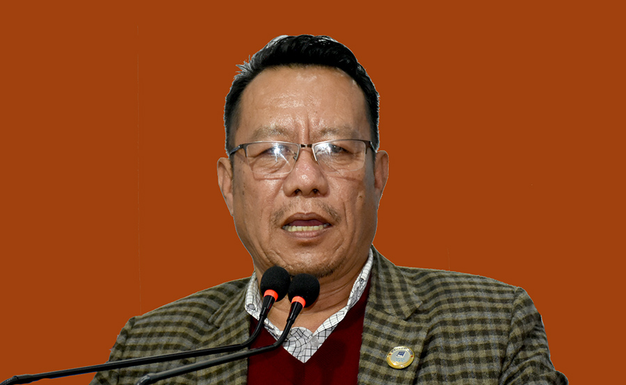 Kiran Gurung (1)