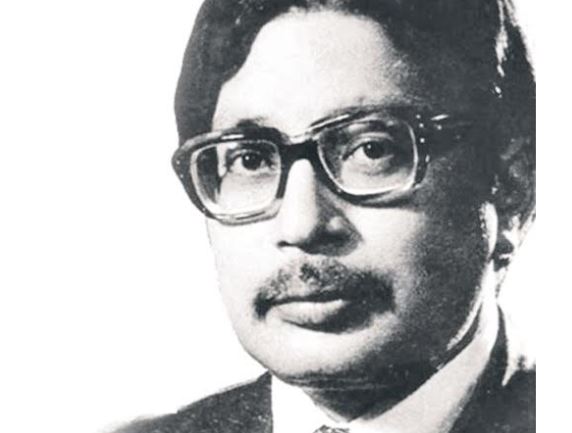 Narayan Gopal
