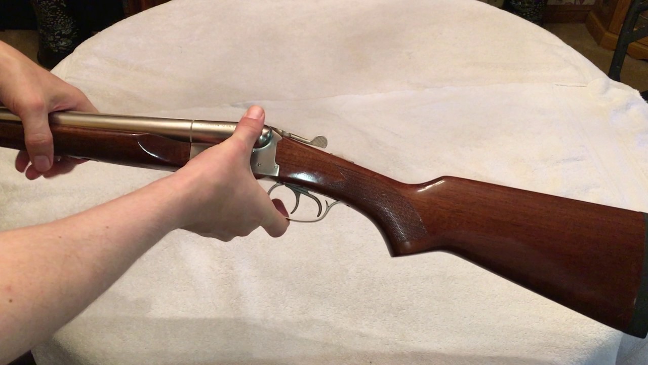 bharuwa gun