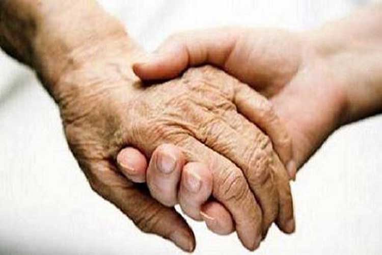 old-age