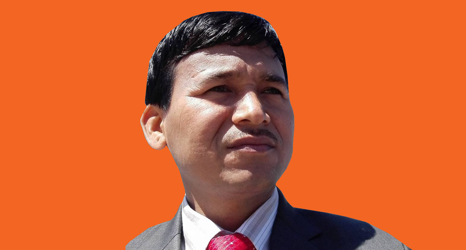 Ramesh Malla