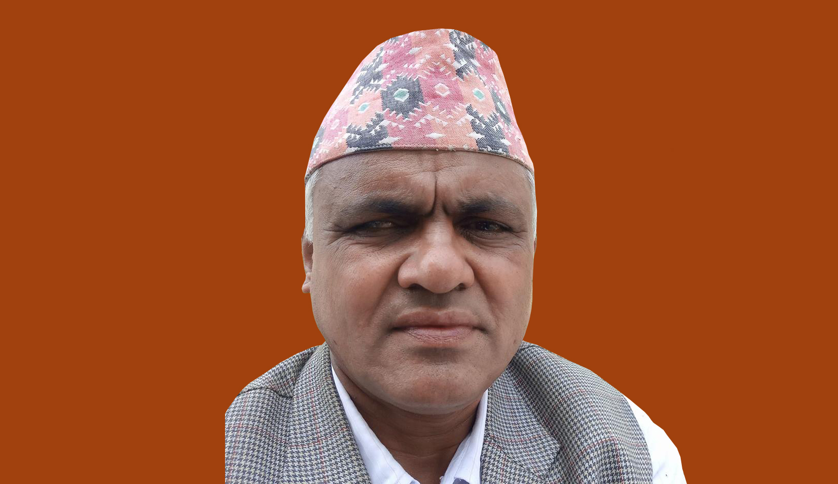 Shrikrishna adhikari