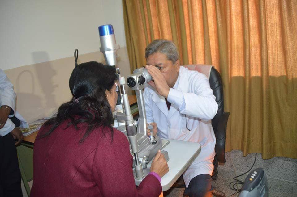 Padma aryal