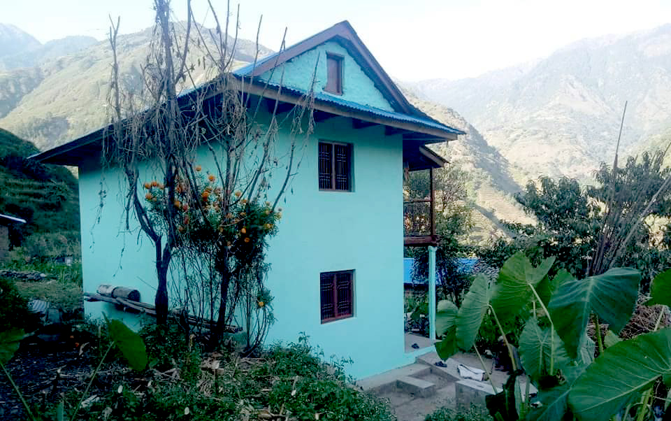 News house