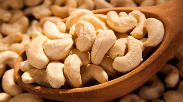 Cashew-nuts