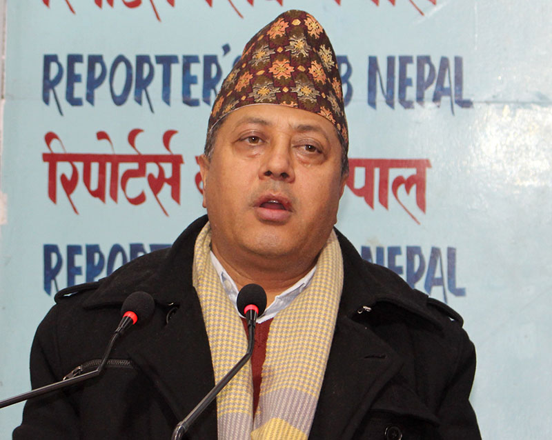 Dr. rajan Bhattarai01