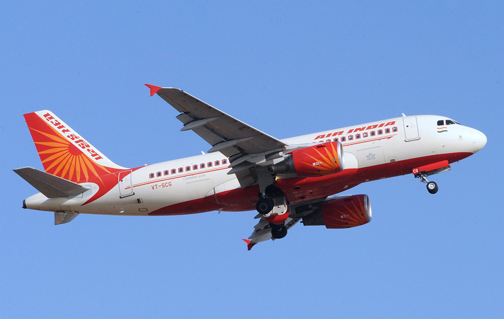 Air India